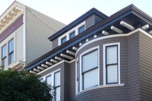 Oakland Painting Experts at Arana Painting offer quality painting services for both the interior and exterior of your home or commercial building.