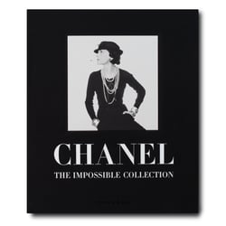 Chanel Book