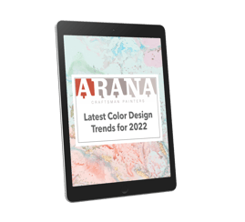 Webinar Cover Color Trends 2022