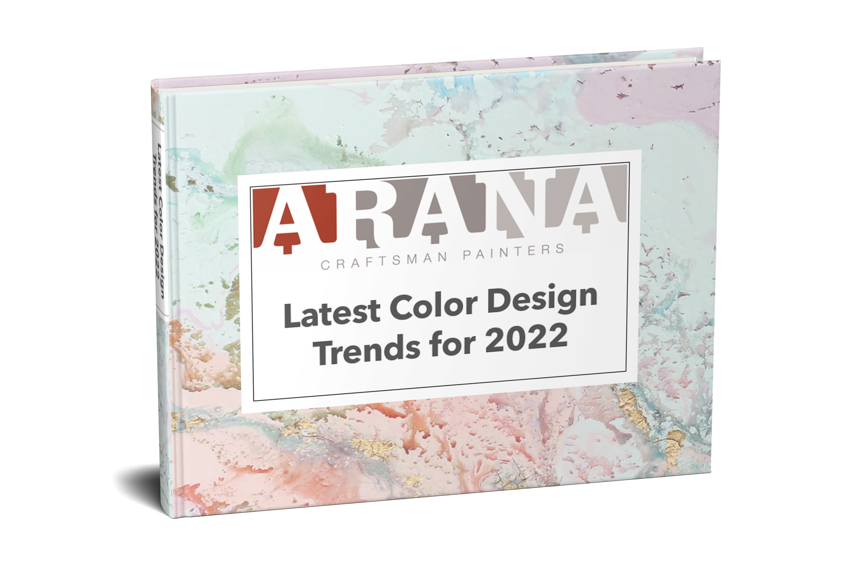 Color Design Trends Book 2022