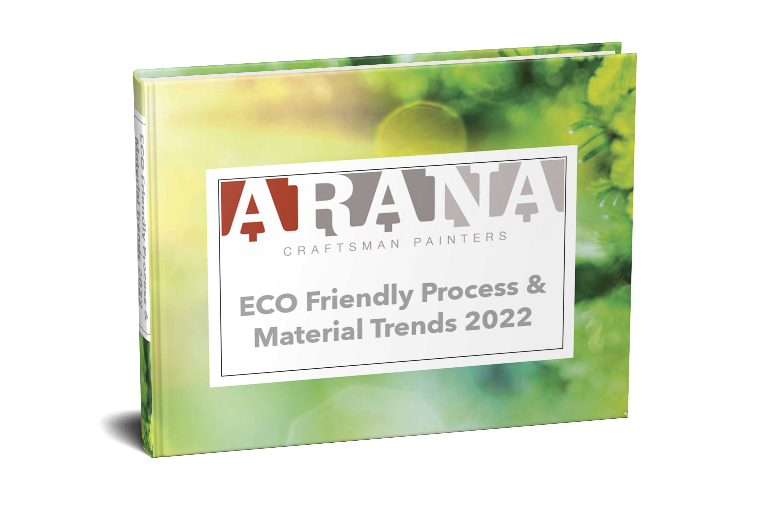 ECO Friendly Trends Book 2022