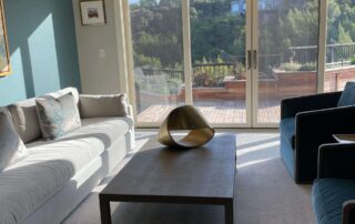 lead paint Bay Area homes