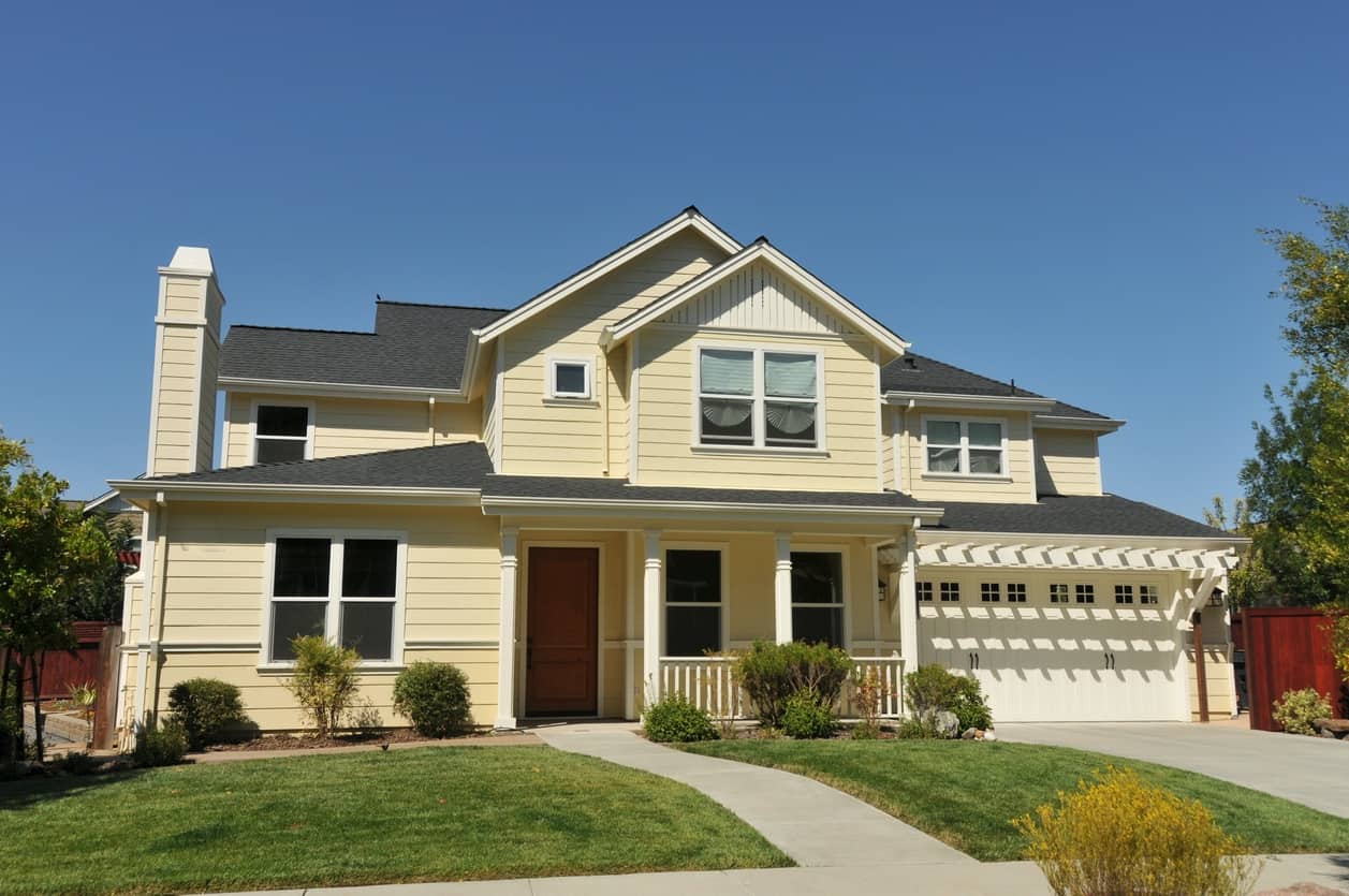 how to paint gutters