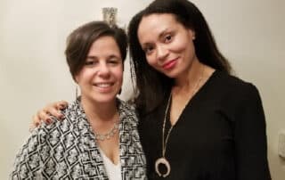 Support at risk girls