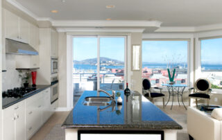 Oakland Interior Painting Services by Arana Craftsman Painters