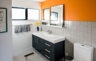 Oakland Bathroom Painting Services