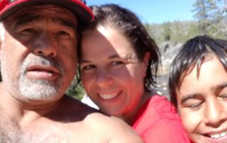 Sweet Summer Magic in the Sierras