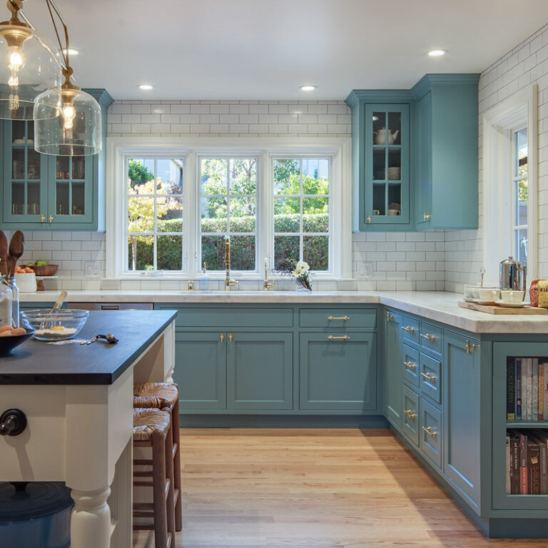 What is the Best Paint for Kitchen Cabinets: Ultimate Guide 2025