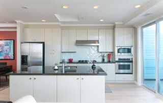 Save Some Green with a Kitchen Cabinet Repaint