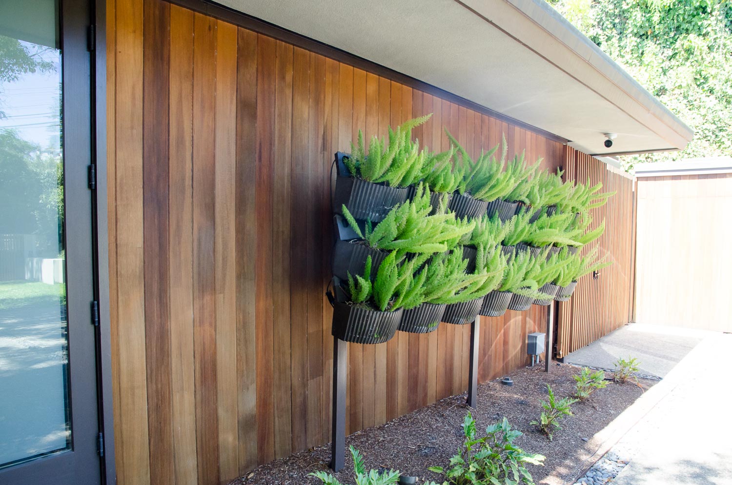 Oakland Painters, Oakland House painting