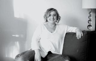 Community Member Spotlight: Our Beloved Writer/Editor our beloved Julie