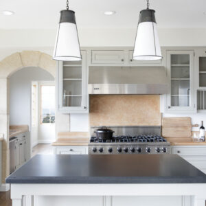 Oakland Kitchen Painting