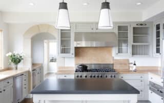 Oakland Kitchen Painting