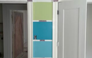 What Is a Color Brush Out?