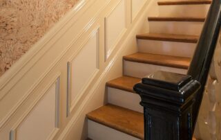 Berkeley Interior Painting