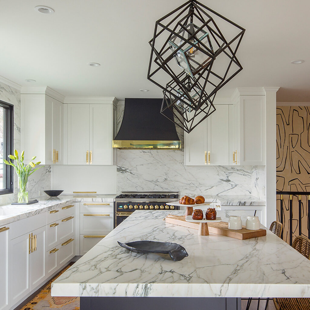Kitchen Cabinet Painting