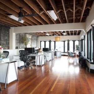 LMB Interiors Offices Oakland-1
