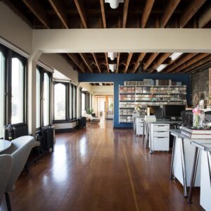 LMB Interiors Offices Oakland-2