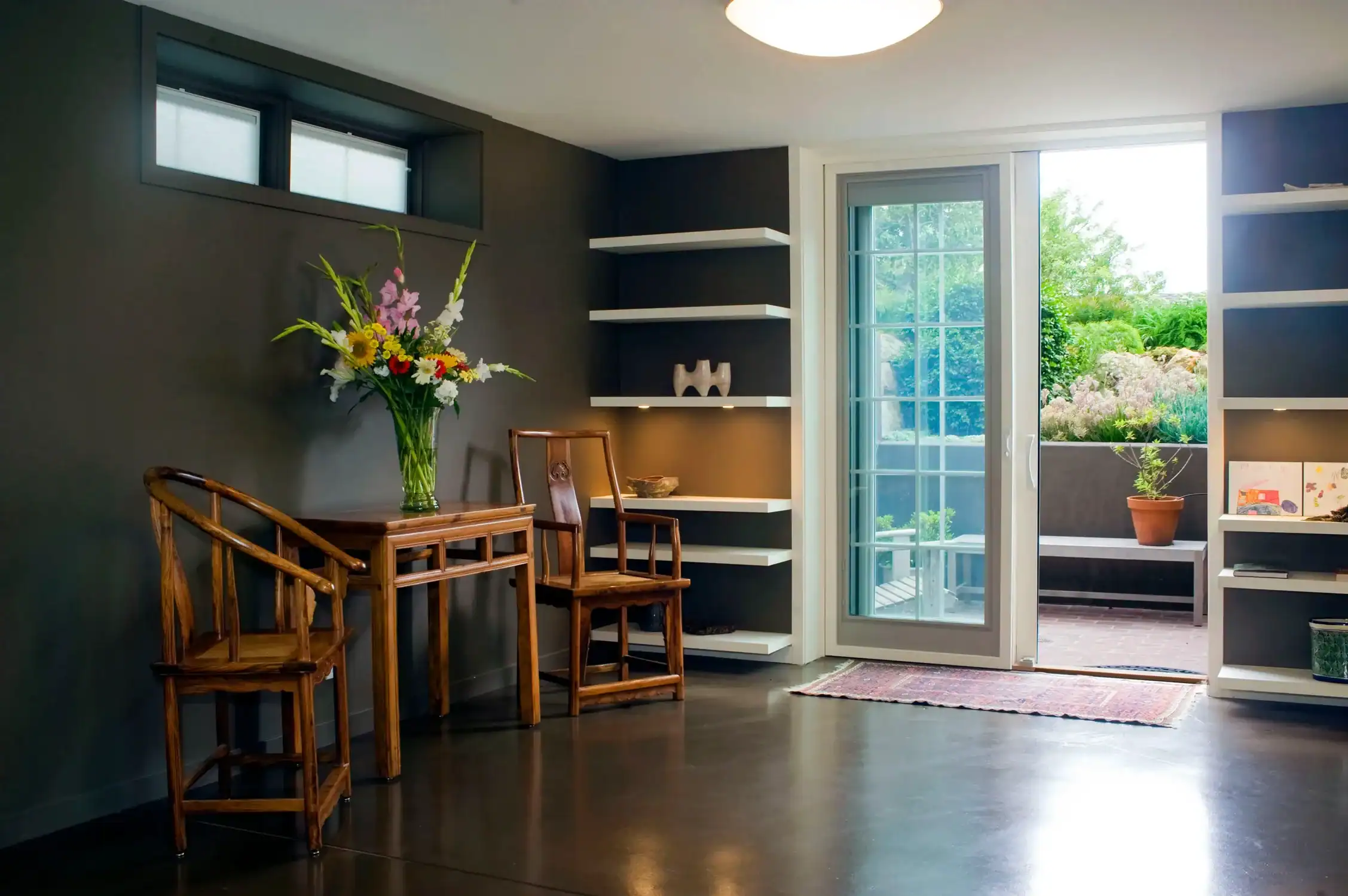 Interior Residential Painting