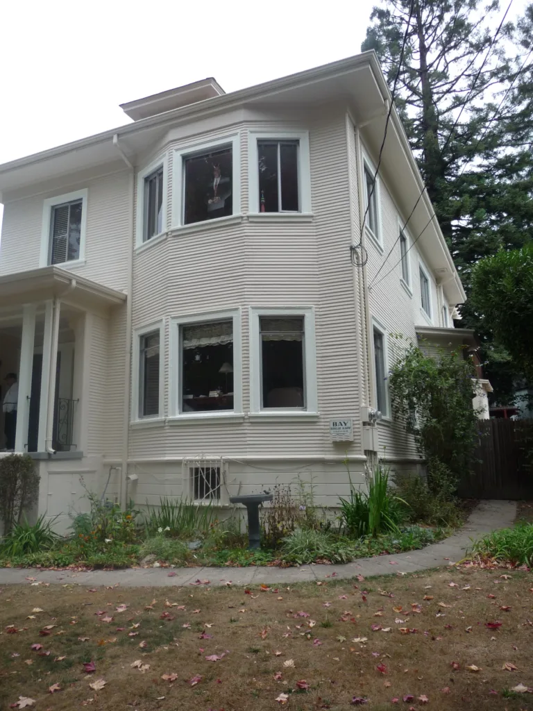 3115 Eton Ave Berkeley 1 Exterior Residential Painting
