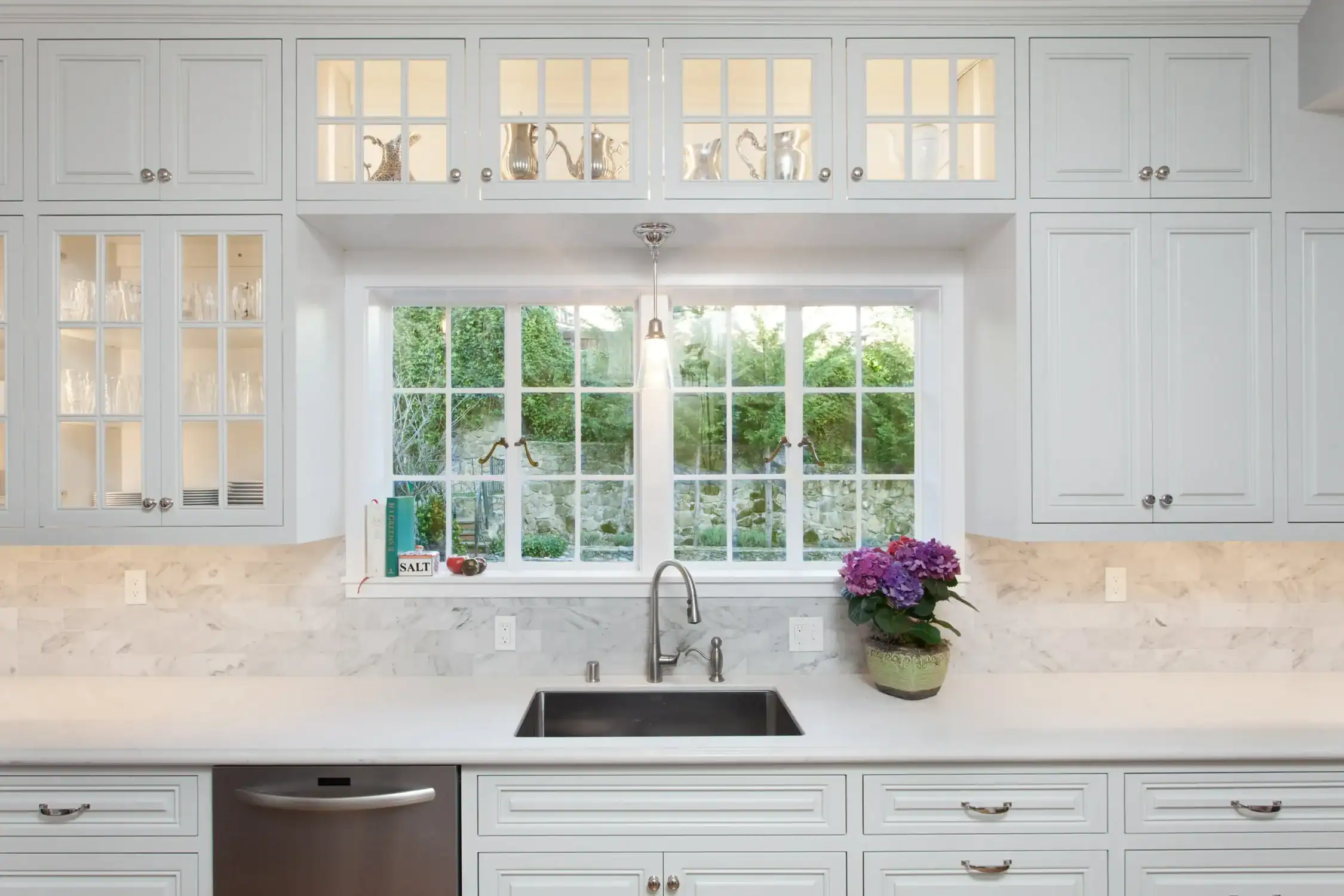 5654 Margarido – ARC Painting05 Kitchen Cabinets