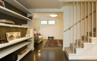 Interior Residential Painting 2026 color of the year