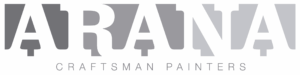 Arana-Logo-V.FINAL-BW Arana Craftsman Painters logo