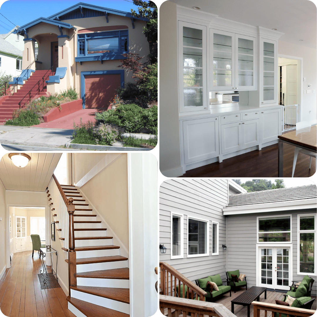 Site Hero Residential Painting