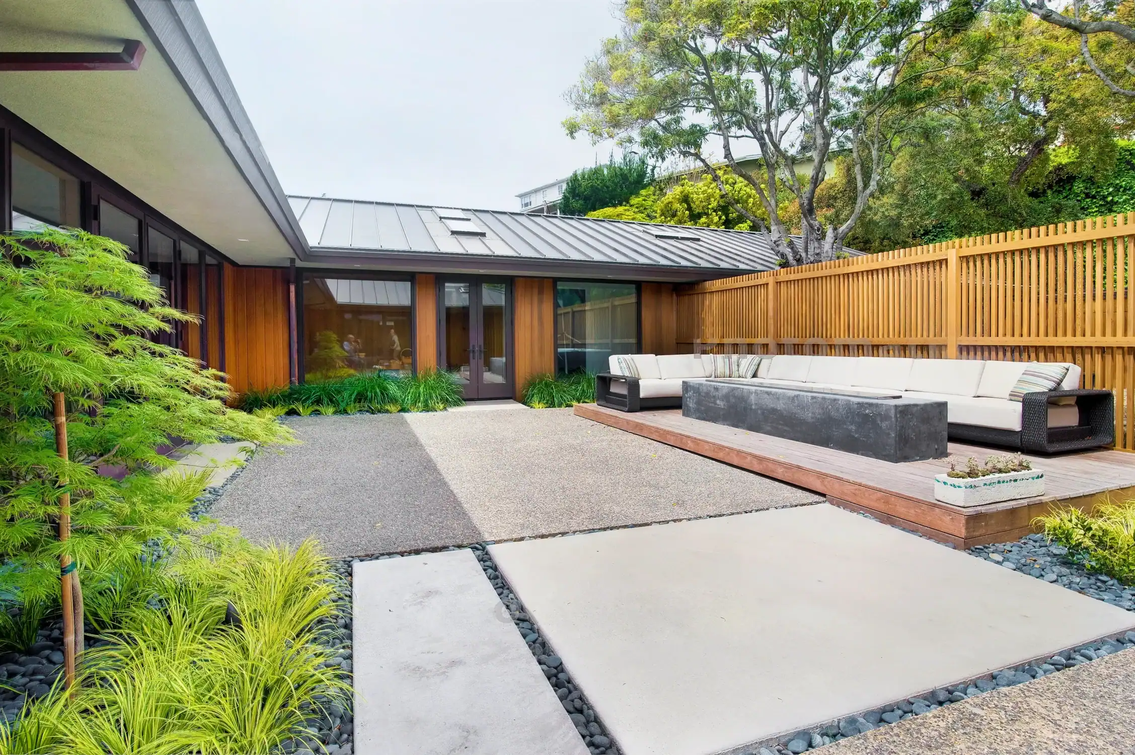 Tea Garden Bloemker Tea Garden Bloemker