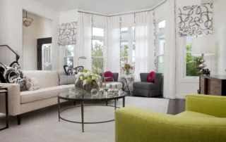 Interior Residential Painting