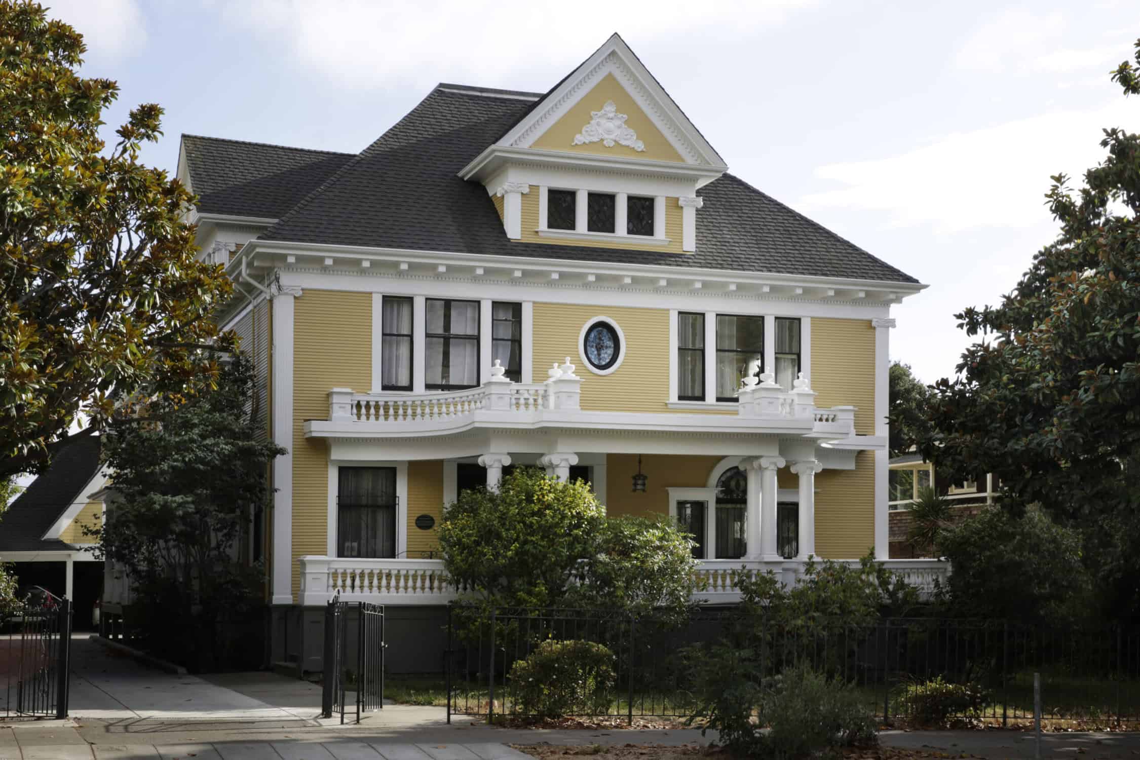 2018_10_03_0012 Exterior Painting and Restoration in Berkeley, CA