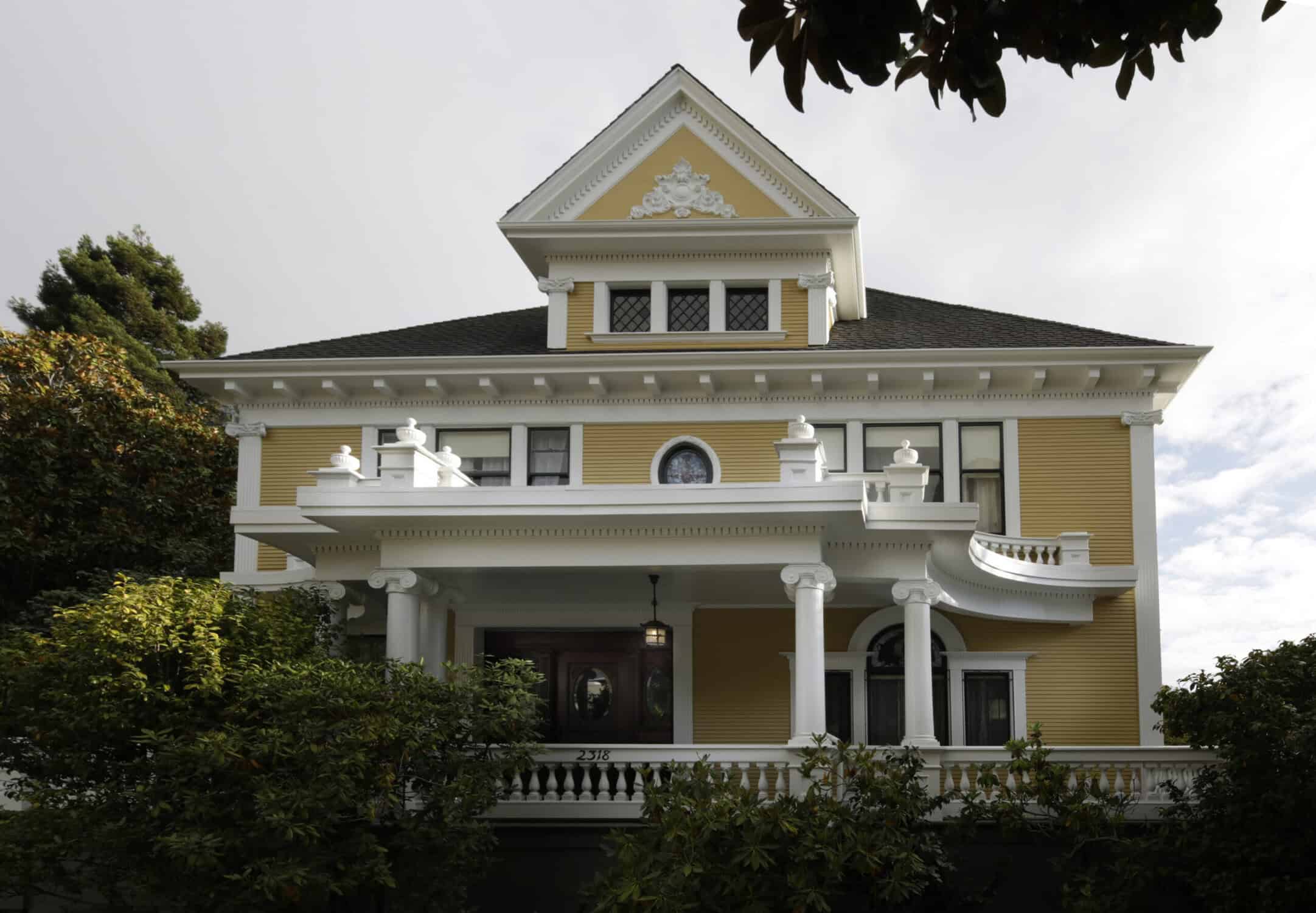 2018_10_03_0026b Exterior Painting and Restoration in Berkeley, CA