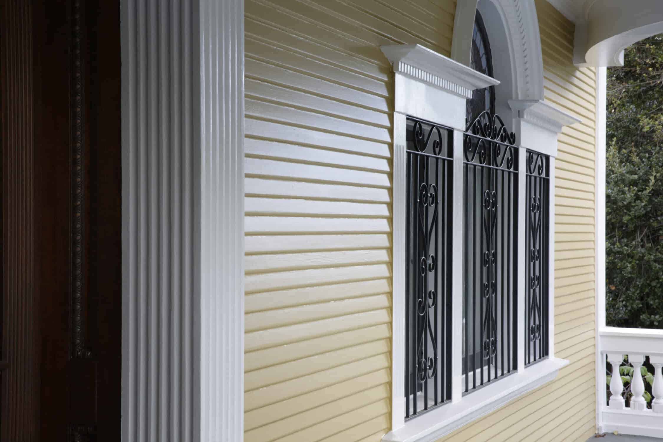 Exterior Painting and Restoration in Berkeley, CA