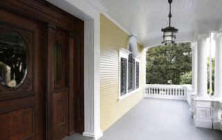 exterior painting contractors