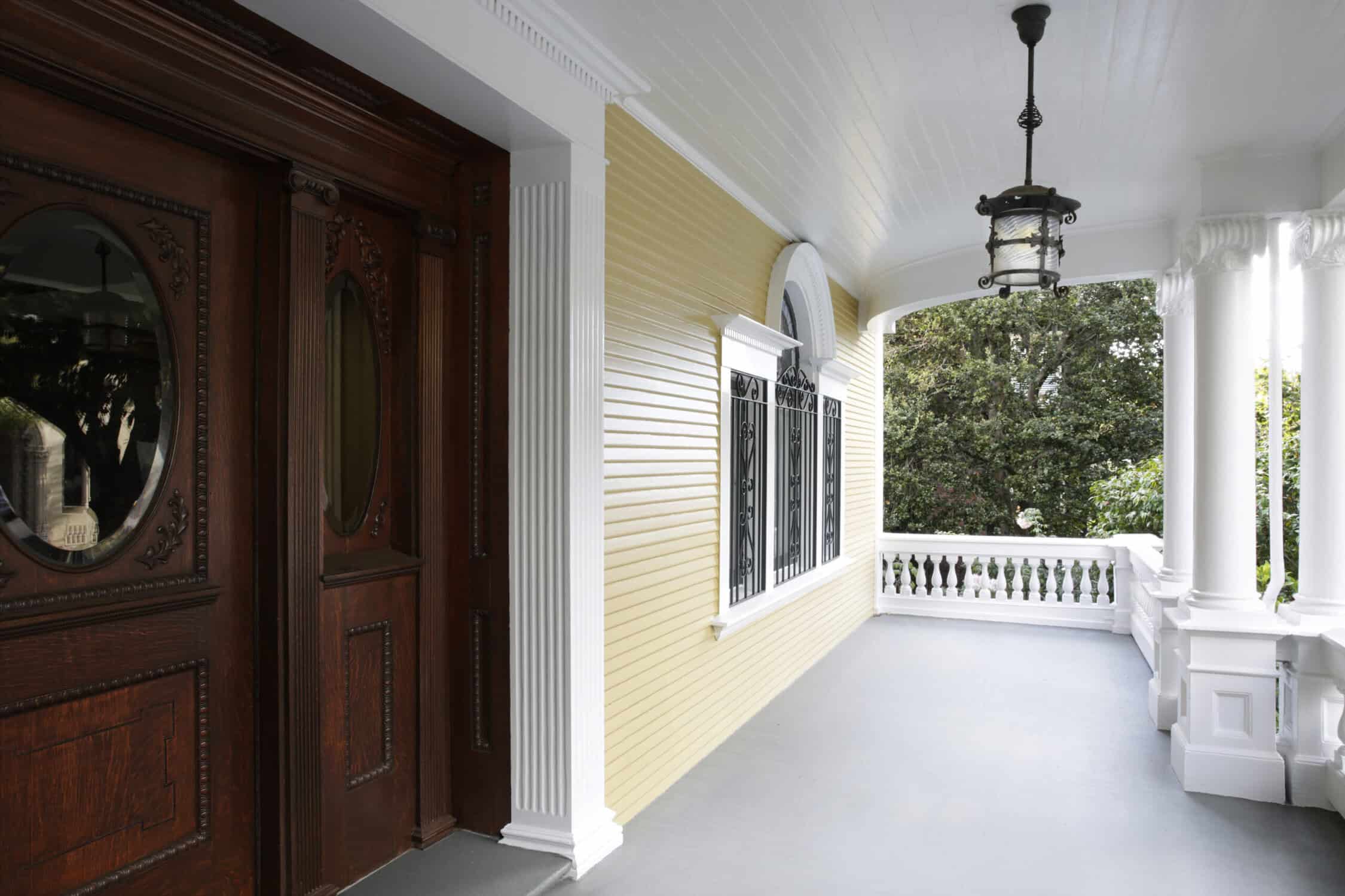 Exterior Painting and Restoration in Berkeley, CA