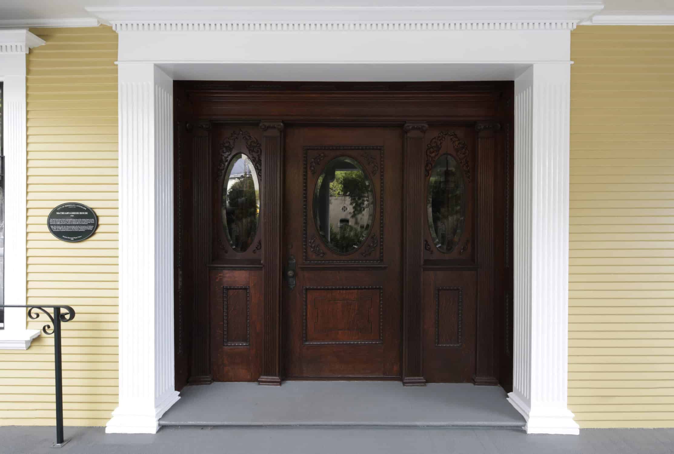 Exterior Painting and Restoration in Berkeley, CA