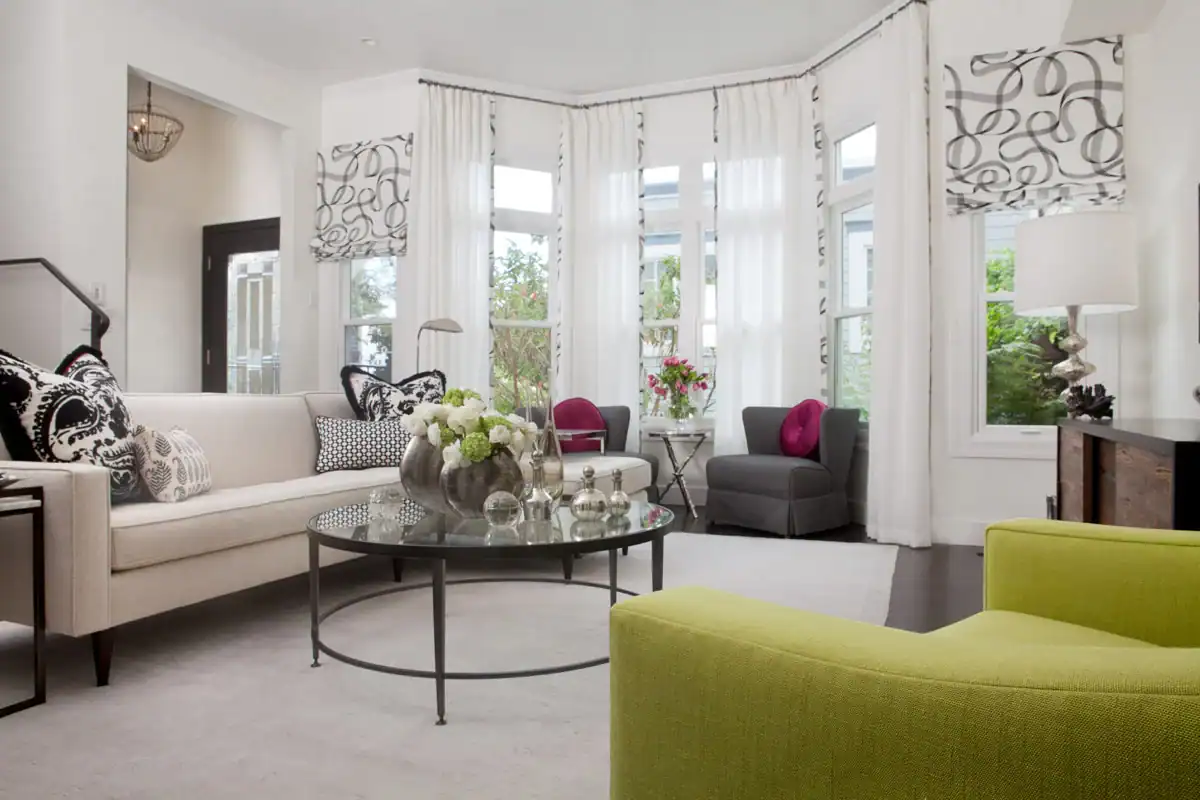 26 Interior painting in San Francisco, CA