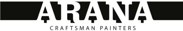 Arana-Logo-V.FINAL-LONG-B&W