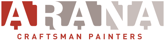 Arana Craftsman Painters Logo