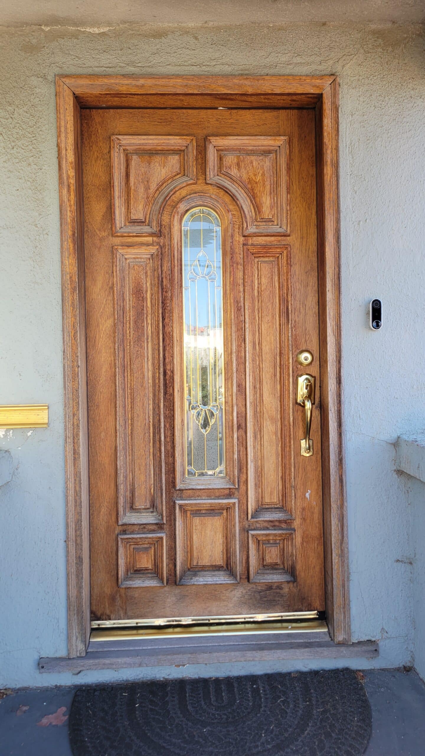 Exterior Stucco Painting and Repair, San Leandro CA Exterior Stucco Painting and Repair, San Leandro CA