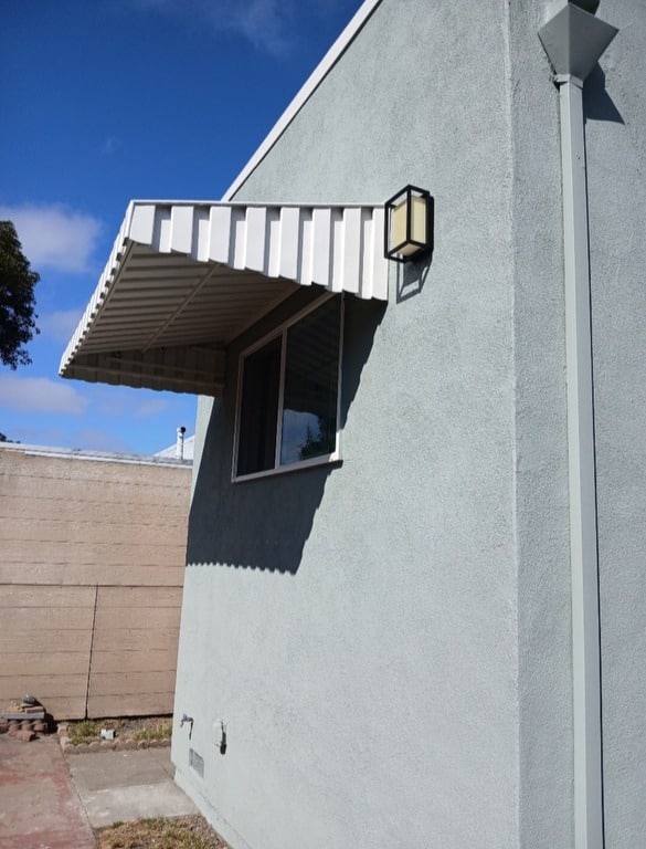 Exterior Stucco Painting and Repair, San Leandro CA Exterior Stucco Painting and Repair, San Leandro CA