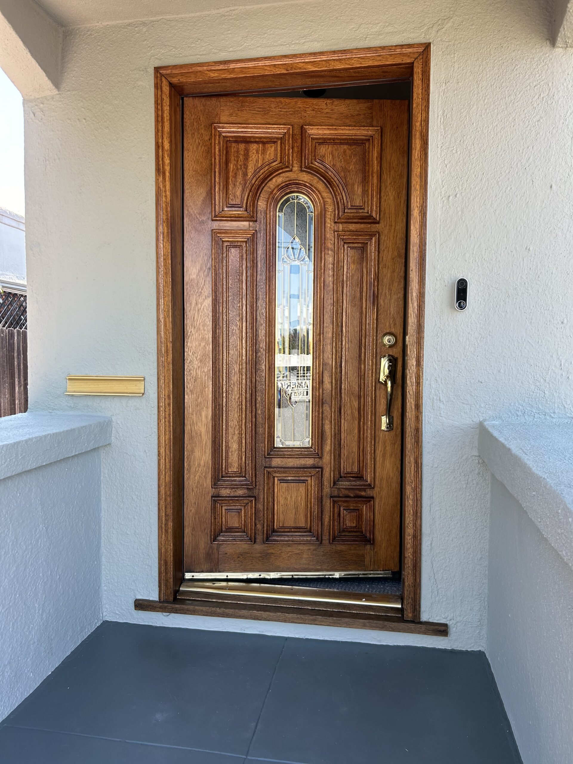 Exterior Stucco Painting and Repair, San Leandro CA Exterior Stucco Painting and Repair, San Leandro CA