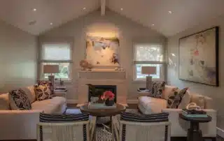 paint ceiling or walls first